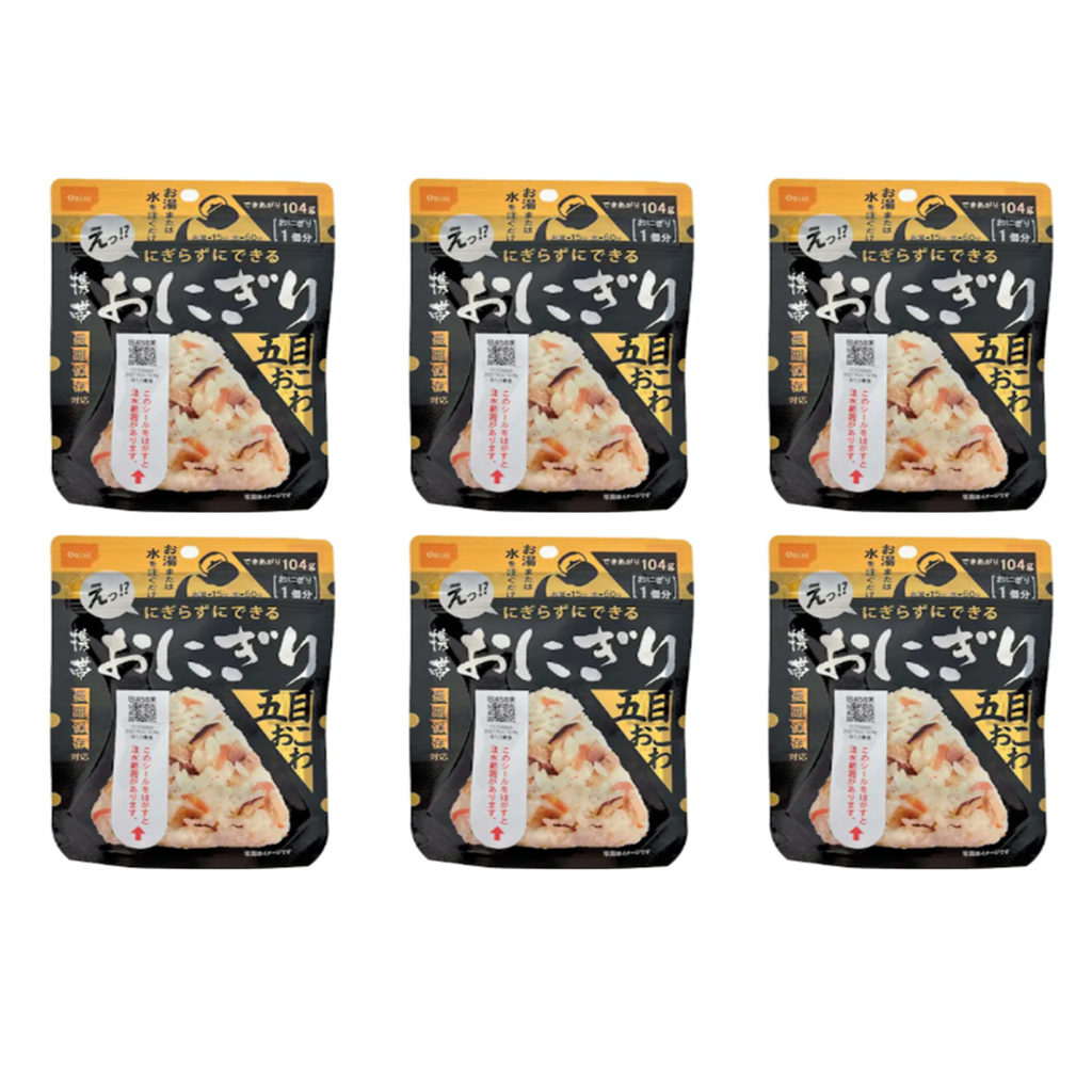 Gomoku 6-Pack