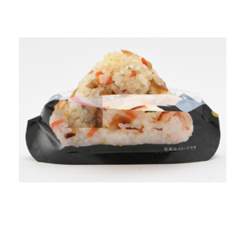 Gomoku Onigiri