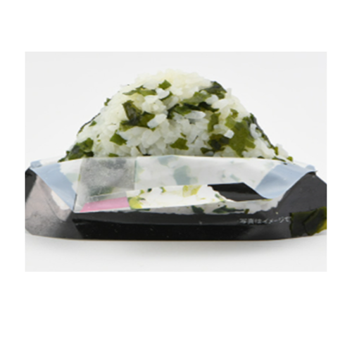 Wakame Onigiri