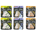 Variety 6-Pack