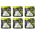 Wakame 6-Pack